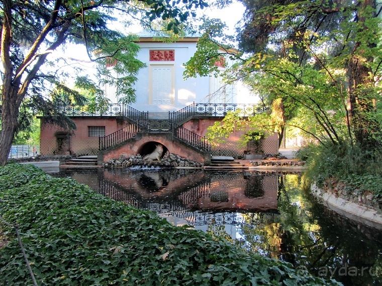 Как мы спасали ёжика и другие прогулки по Кастилии и вокруг Мадрида. Часть 4