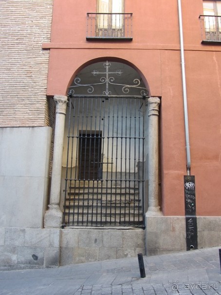 Как мы спасали ёжика и другие прогулки по Кастилии и вокруг Мадрида. Часть 4