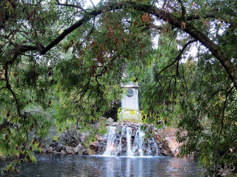 Как мы спасали ёжика и другие прогулки по Кастилии и вокруг Мадрида. Часть 4