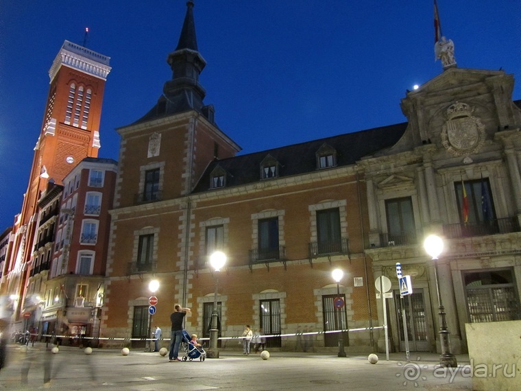 Как мы спасали ёжика и другие прогулки по Кастилии и вокруг Мадрида. Часть 4