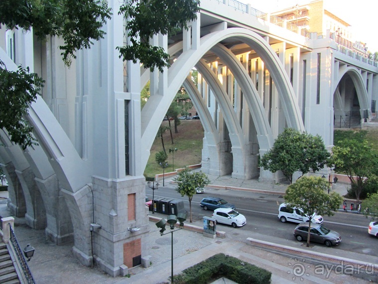 Как мы спасали ёжика и другие прогулки по Кастилии и вокруг Мадрида. Часть 4