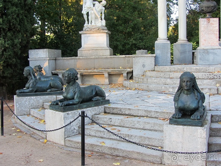 Как мы спасали ёжика и другие прогулки по Кастилии и вокруг Мадрида. Часть 4