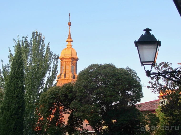 Как мы спасали ёжика и другие прогулки по Кастилии и вокруг Мадрида. Часть 4