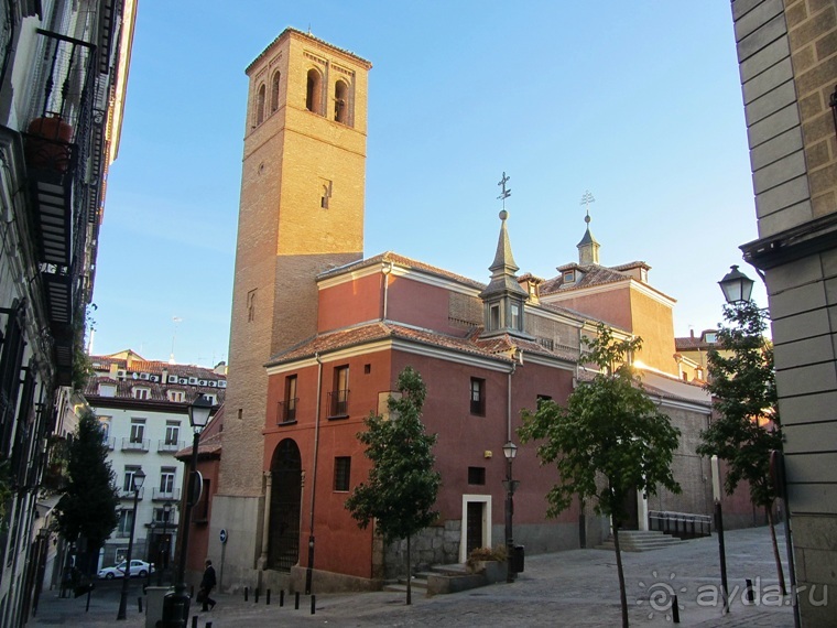 Как мы спасали ёжика и другие прогулки по Кастилии и вокруг Мадрида. Часть 4