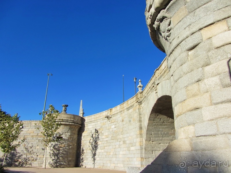 Как мы спасали ёжика и другие прогулки по Кастилии и вокруг Мадрида. Часть 4