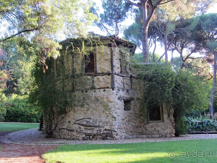 Как мы спасали ёжика и другие прогулки по Кастилии и вокруг Мадрида. Часть 4