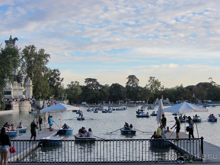 Как мы спасали ёжика и другие прогулки по Кастилии и вокруг Мадрида. Часть 4