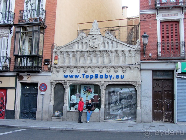 Как мы спасали ёжика и другие прогулки по Кастилии и вокруг Мадрида. Часть 4