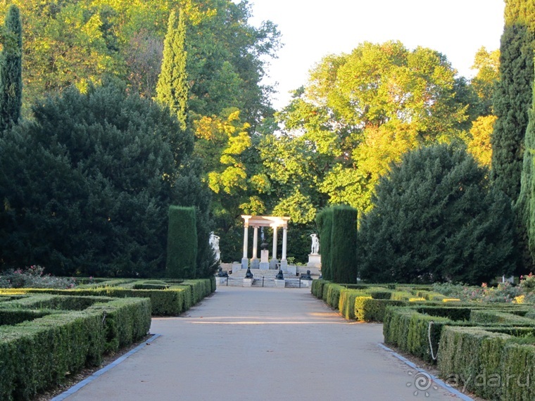 Как мы спасали ёжика и другие прогулки по Кастилии и вокруг Мадрида. Часть 4