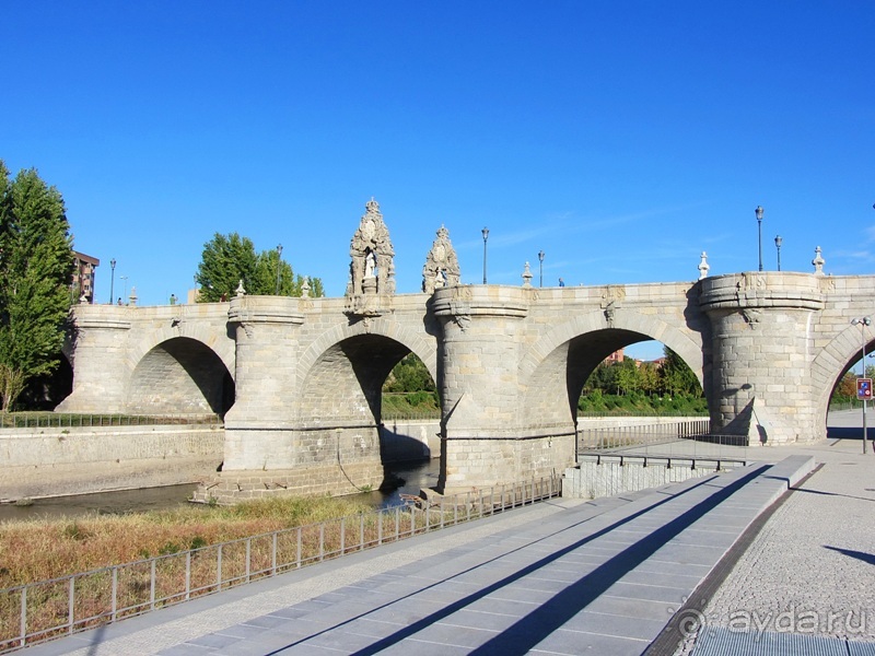 Как мы спасали ёжика и другие прогулки по Кастилии и вокруг Мадрида. Часть 4