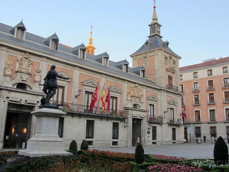 Как мы спасали ёжика и другие прогулки по Кастилии и вокруг Мадрида. Часть 4