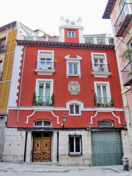 Как мы спасали ёжика и другие прогулки по Кастилии и вокруг Мадрида. Часть 4