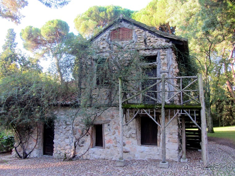 Как мы спасали ёжика и другие прогулки по Кастилии и вокруг Мадрида. Часть 4