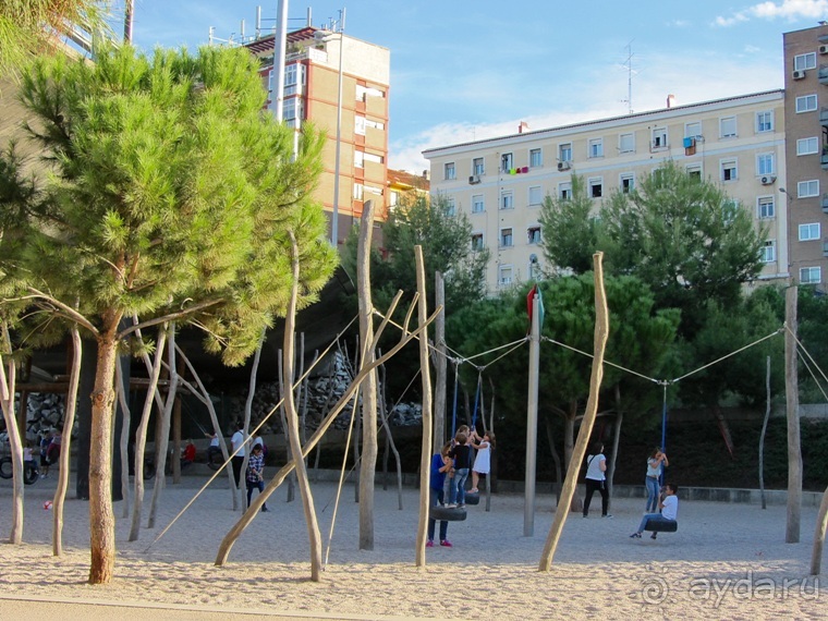 Как мы спасали ёжика и другие прогулки по Кастилии и вокруг Мадрида. Часть 4