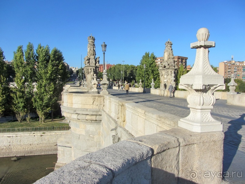 Как мы спасали ёжика и другие прогулки по Кастилии и вокруг Мадрида. Часть 4