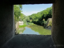 Французские бродилки - великолепный Мец, яркий Эльзас и серая Бургундия. Часть 1