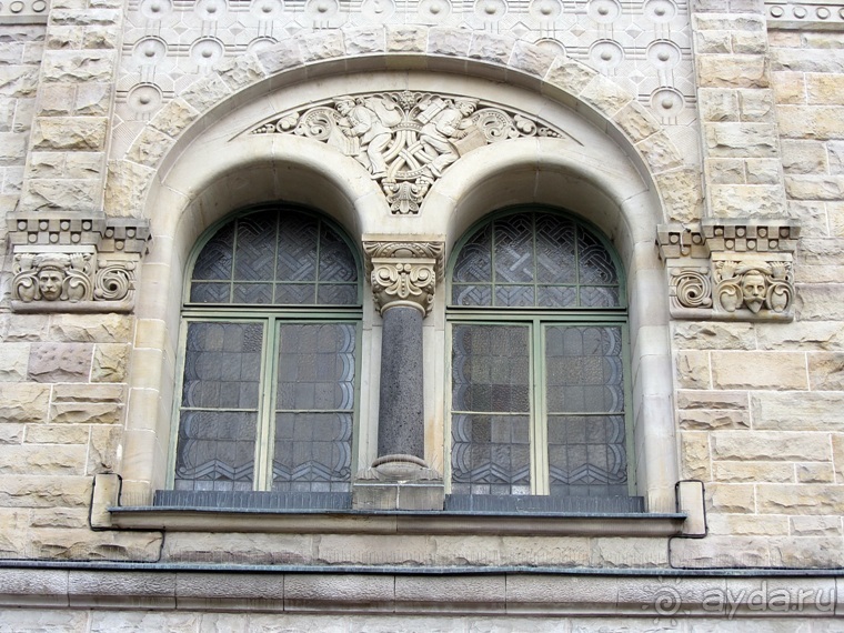 Французские бродилки - великолепный Мец, яркий Эльзас и серая Бургундия. Часть 1