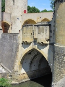 Французские бродилки - великолепный Мец, яркий Эльзас и серая Бургундия. Часть 1