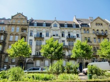 Французские бродилки - великолепный Мец, яркий Эльзас и серая Бургундия. Часть 1