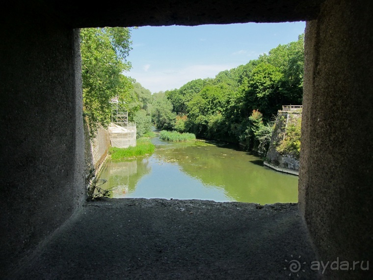 Французские бродилки - великолепный Мец, яркий Эльзас и серая Бургундия. Часть 1