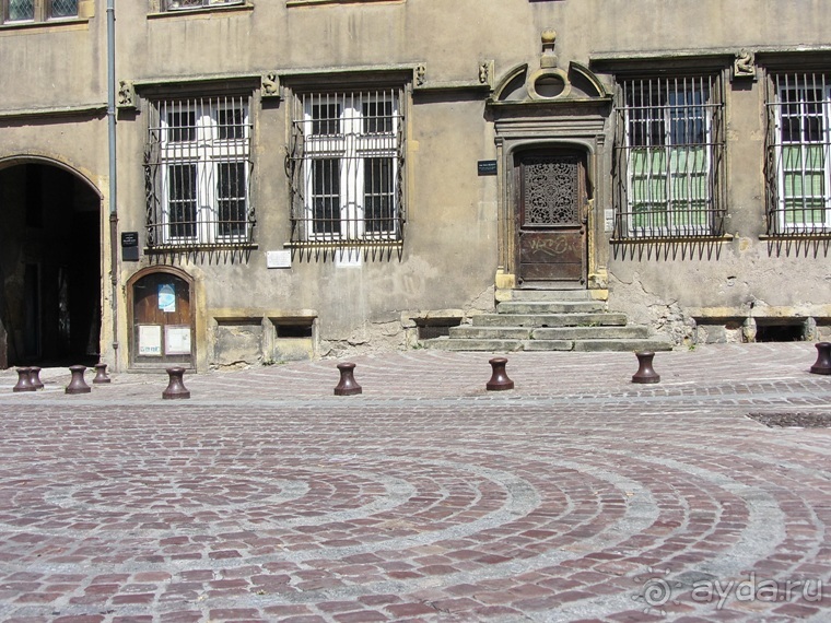 Французские бродилки - великолепный Мец, яркий Эльзас и серая Бургундия. Часть 1