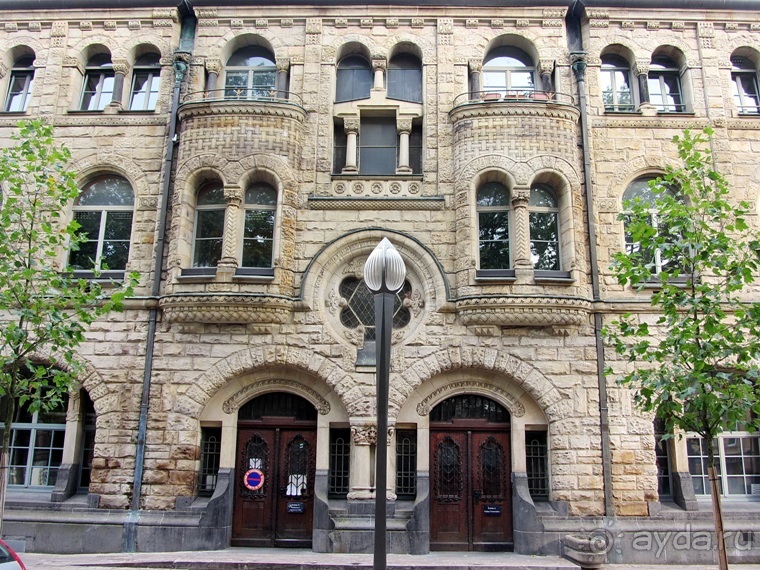 Французские бродилки - великолепный Мец, яркий Эльзас и серая Бургундия. Часть 1