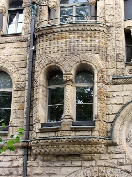 Французские бродилки - великолепный Мец, яркий Эльзас и серая Бургундия. Часть 1