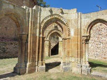 Провинциальная Испания - Сория и окрестности (две Кастилии, Наварра и Арагон). Часть 4