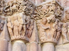 Провинциальная Испания - Сория и окрестности (две Кастилии, Наварра и Арагон). Часть 4