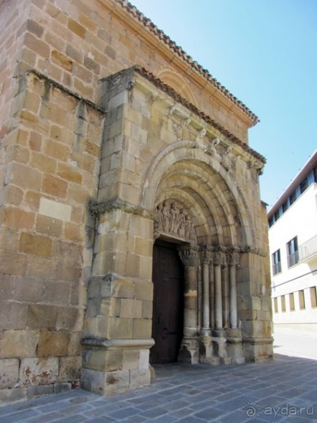 Провинциальная Испания - Сория и окрестности (две Кастилии, Наварра и Арагон). Часть 4