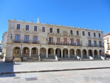 Провинциальная Испания - Сория и окрестности (две Кастилии, Наварра и Арагон). Часть 4