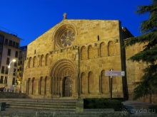 Провинциальная Испания - Сория и окрестности (две Кастилии, Наварра и Арагон). Часть 4