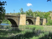 Провинциальная Испания - Сория и окрестности (две Кастилии, Наварра и Арагон). Часть 4