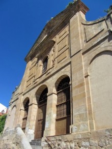 Провинциальная Испания - Сория и окрестности (две Кастилии, Наварра и Арагон). Часть 4