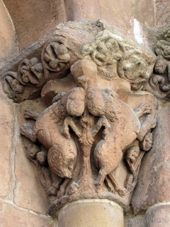 Провинциальная Испания - Сория и окрестности (две Кастилии, Наварра и Арагон). Часть 4