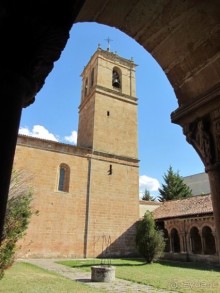 Провинциальная Испания - Сория и окрестности (две Кастилии, Наварра и Арагон). Часть 4