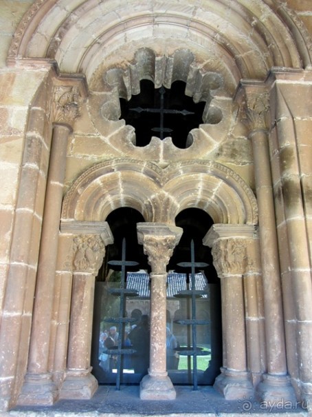 Провинциальная Испания - Сория и окрестности (две Кастилии, Наварра и Арагон). Часть 4