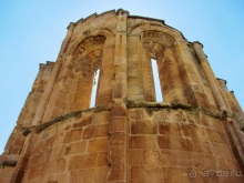 Провинциальная Испания - Сория и окрестности (две Кастилии, Наварра и Арагон). Часть 4