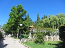 Провинциальная Испания - Сория и окрестности (две Кастилии, Наварра и Арагон). Часть 4