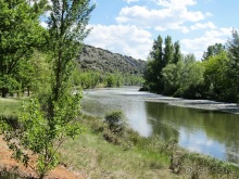Провинциальная Испания - Сория и окрестности (две Кастилии, Наварра и Арагон). Часть 4