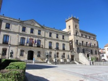 Провинциальная Испания - Сория и окрестности (две Кастилии, Наварра и Арагон). Часть 4