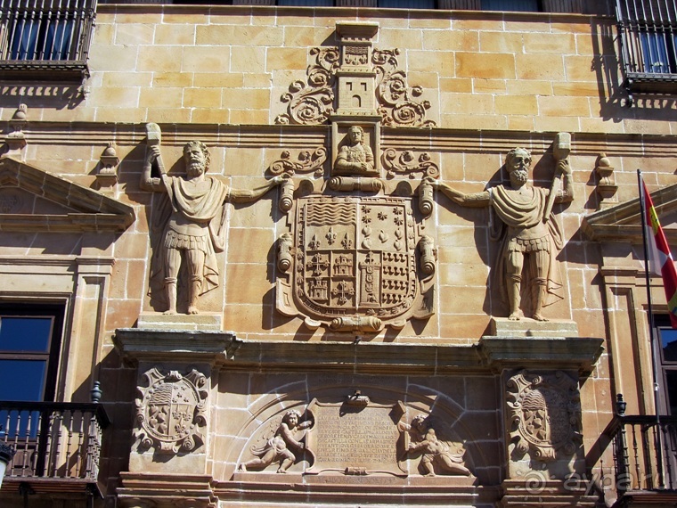 Провинциальная Испания - Сория и окрестности (две Кастилии, Наварра и Арагон). Часть 4