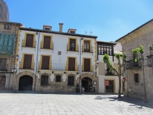 Провинциальная Испания - Сория и окрестности (две Кастилии, Наварра и Арагон). Часть 4