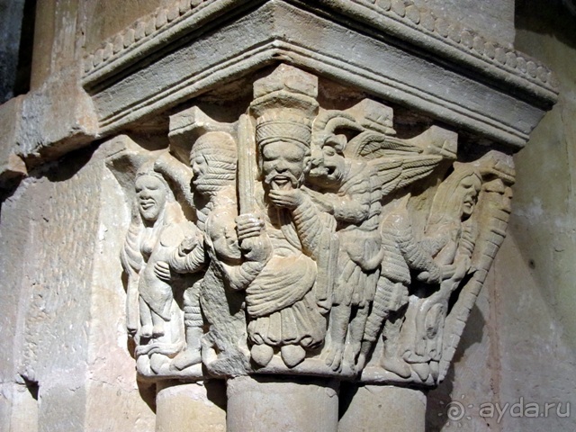 Провинциальная Испания - Сория и окрестности (две Кастилии, Наварра и Арагон). Часть 4