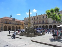 Провинциальная Испания - Сория и окрестности (две Кастилии, Наварра и Арагон). Часть 4