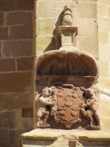 Провинциальная Испания - Сория и окрестности (две Кастилии, Наварра и Арагон). Часть 4