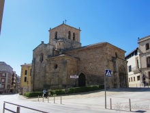 Провинциальная Испания - Сория и окрестности (две Кастилии, Наварра и Арагон). Часть 4