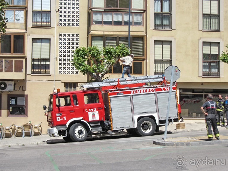 Провинциальная Испания - Сория и окрестности (две Кастилии, Наварра и Арагон). Часть 4