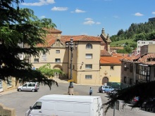 Провинциальная Испания - Сория и окрестности (две Кастилии, Наварра и Арагон). Часть 4