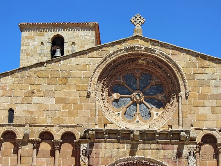 Провинциальная Испания - Сория и окрестности (две Кастилии, Наварра и Арагон). Часть 4